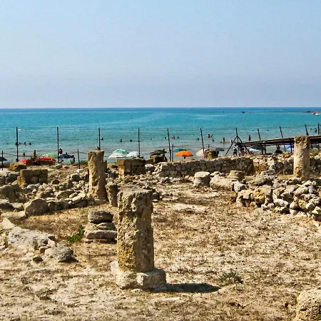 With Sea View, Lido Rossello