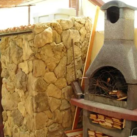 Appartamento With Sea View, Lido Rossello