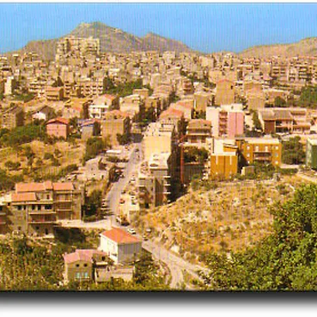 Appartamento With Sea View, Lido Rossello *