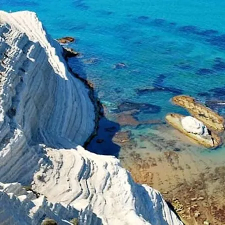 With Sea View, Lido Rossello *