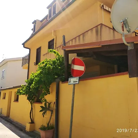 With Sea View, Lido Rossello * Realmonte