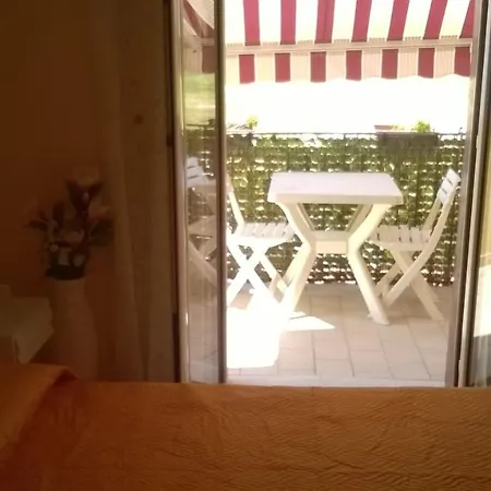 With Sea View, Lido Rossello Appartamento *