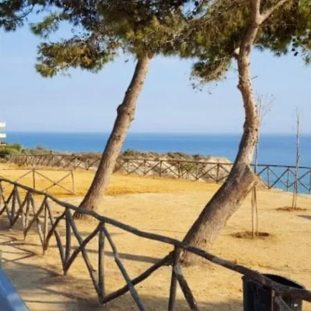 With Sea View, Lido Rossello * Realmonte