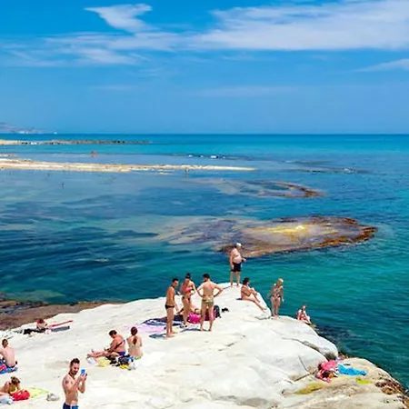 With Sea View, Lido Rossello