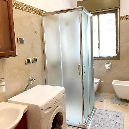 With Sea View, Lido Rossello Appartamento Realmonte