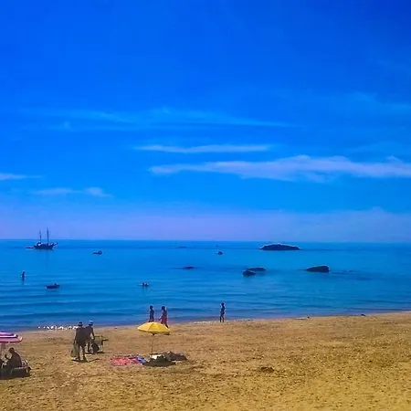 With Sea View, Lido Rossello Appartamento