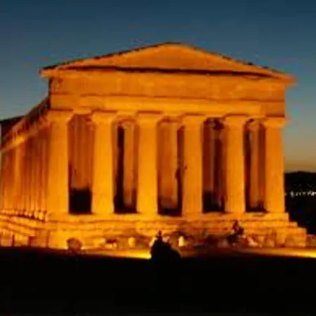 With Sea View, Lido Rossello Appartamento