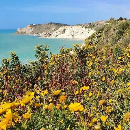 Appartamento With Sea View, Lido Rossello