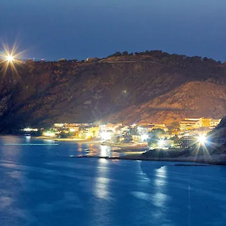 Appartamento With Sea View, Lido Rossello Realmonte