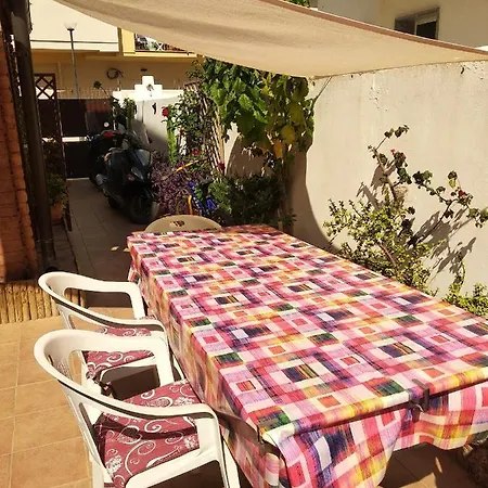 Appartamento With Sea View, Lido Rossello *