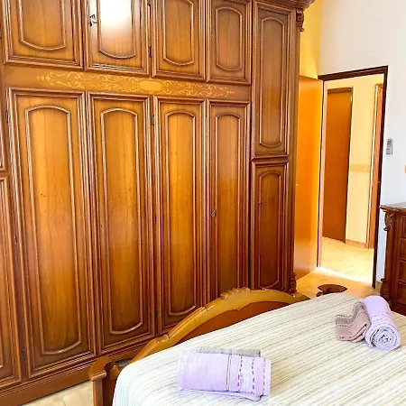 With Sea View, Lido Rossello * Realmonte