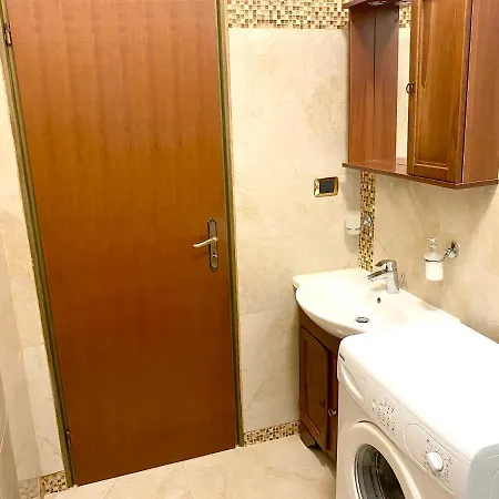 With Sea View, Lido Rossello Appartamento *