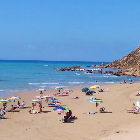 With Sea View, Lido Rossello Appartamento *