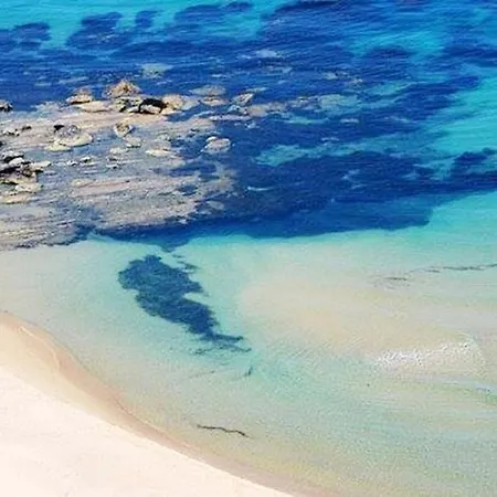 Appartamento With Sea View, Lido Rossello Realmonte