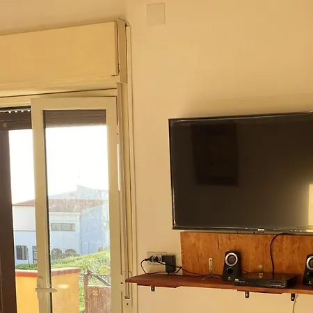 With Sea View, Lido Rossello