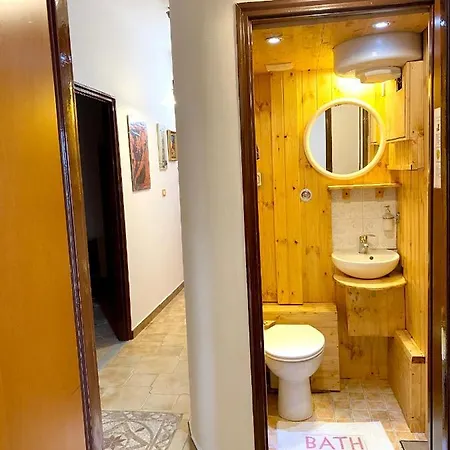 With Sea View, Lido Rossello Appartamento