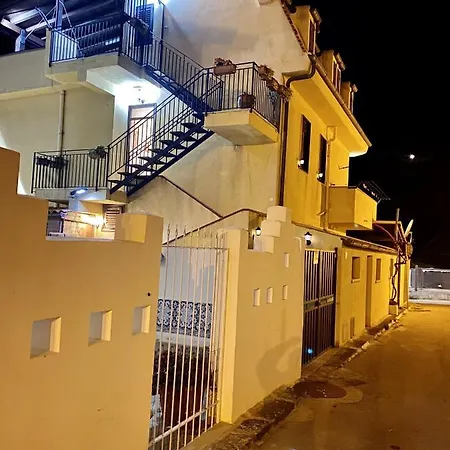 With Sea View, Lido Rossello Appartamento