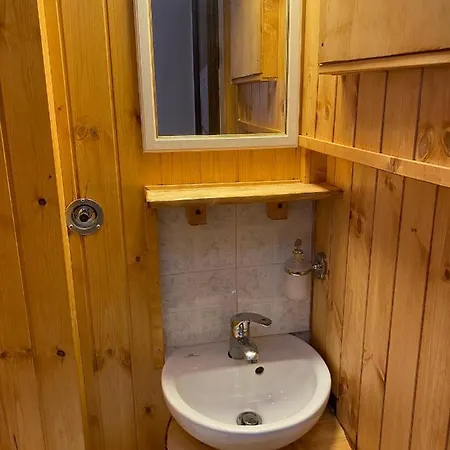 With Sea View, Lido Rossello