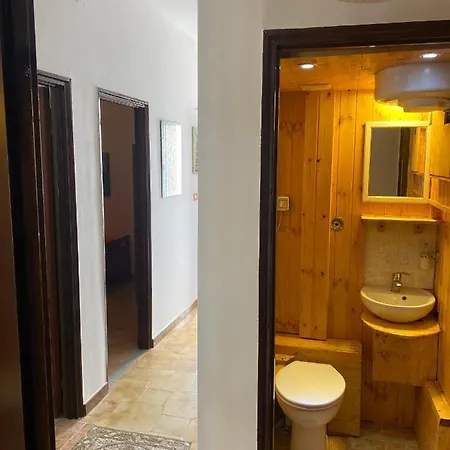 Appartamento With Sea View, Lido Rossello *