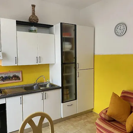 With Sea View, Lido Rossello Appartamento