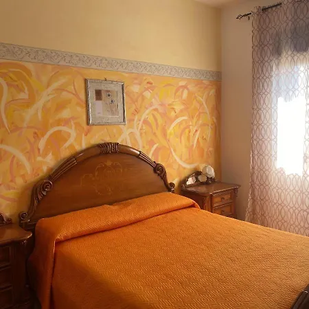 Appartamento With Sea View, Lido Rossello Realmonte