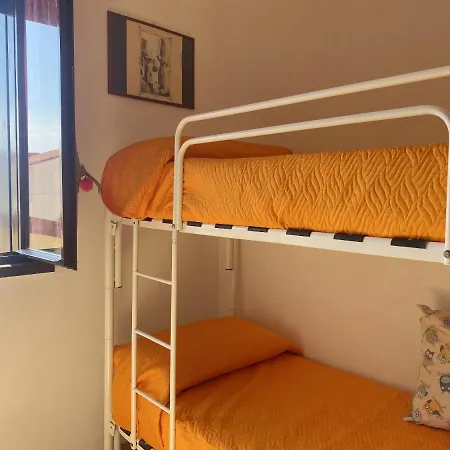 With Sea View, Lido Rossello Appartamento *