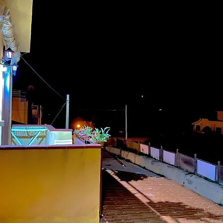 With Sea View, Lido Rossello Appartamento