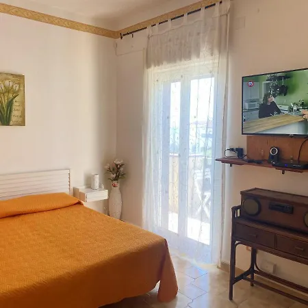 With Sea View, Lido Rossello Appartamento Realmonte