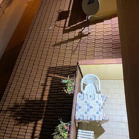 Appartamento With Sea View, Lido Rossello *