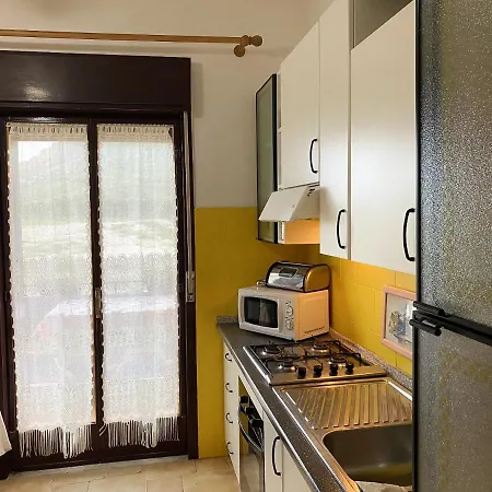 With Sea View, Lido Rossello