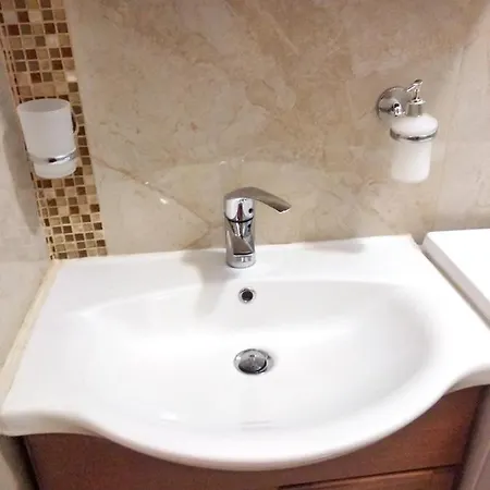 With Sea View, Lido Rossello