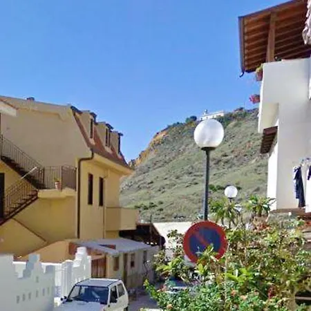 With Sea View, Lido Rossello * Realmonte